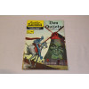 Kuvitettuja klassikkoja 76 Don Quijote