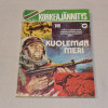 Avaruuden Korkeajännitys 01 - 1974