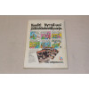 Avaruuden Korkeajännitys 01 - 1974