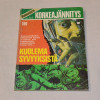 Avaruuden Korkeajännitys 05 - 1974