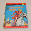 Korkeajännityssarja 07 - 1959 Hopeahiekan juhla