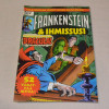 Frankenstein & Ihmissusi 2 - 1974