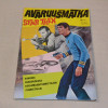 Avaruusmatka Star Trek 01 - 1974