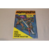 Avaruusmatka Star Trek 01 - 1974
