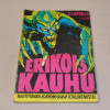 Erikoiskauhu