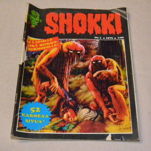 Shokki 01 - 1973