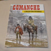 Comanche 05 Lohduton erämaa