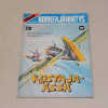 Ilmojen Korkeajännitys 11 - 1974