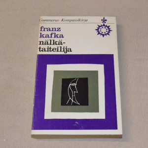 Franz Kafka Nälkätaiteilija