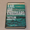 Karl Ove Knausgård Taisteluni Ensimmäinen kirja