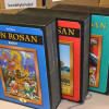 Don Rosan kootut 1-9