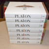 Platon Teokset 1-7
