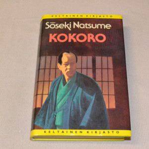 Sōseki Natsume Kokoro