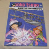 Yoko Tsuno 19 Ametistin kirous