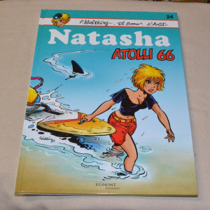 Natasha 14 Atolli 66