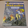 Natasha 15 Menneisyyden katse