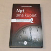 Kari Hautamäki Nyt sinä kuolet