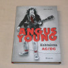 Jeff Apter Angus Young - Kohtalona AC/DC