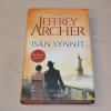 Jeffrey Archer Isän synnit