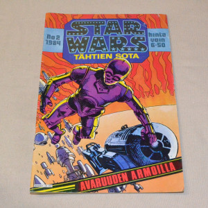 Star Wars 02 - 1984