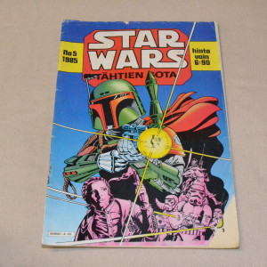 Star Wars 05 - 1984