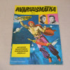 Avaruusmatka Star Trek 06 - 1974