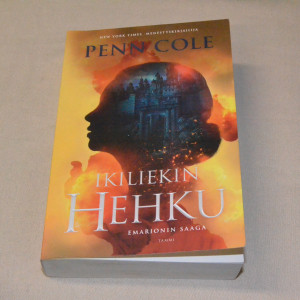 Penn Cole Ikiliekin hehku