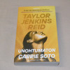 Taylor Jenkins Reid Unohtumaton Carrie Soto