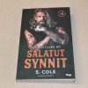 S. Cole Salatut synnit - Iron Outlaws MC 1
