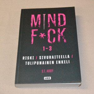 S.T. Abby Mindf*ck 1-3