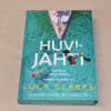Lucy Clarke Huvijahti