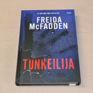 Freida McFadden Tunkeilija