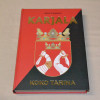 Arvo Tuominen Karjala - Koko tarina