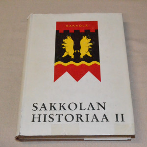 Sakkolan historiaa II