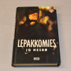 Jo Nesbo Lepakkomies