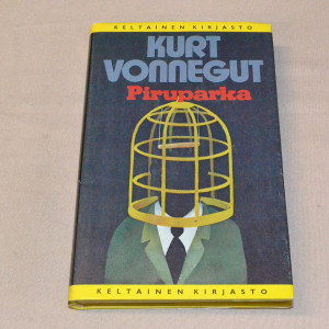 Kurt Vonnegut Piruparka