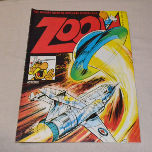 Zoom 16 - 1974