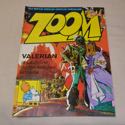 Zoom 05 - 1973