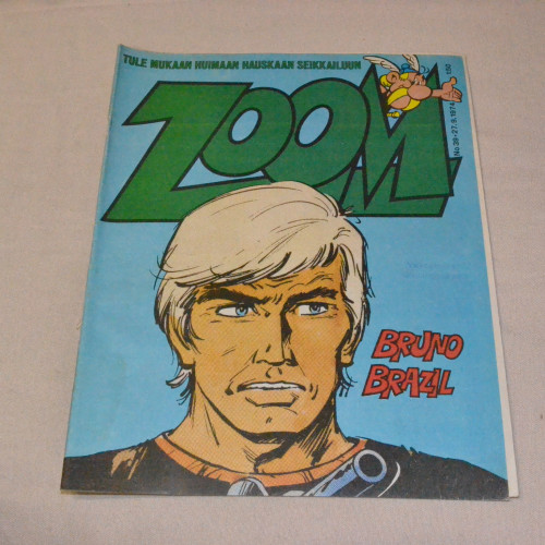 Zoom 39 - 1974