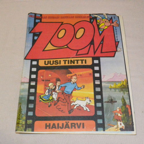 Zoom 43 - 1974