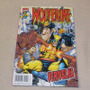 Wolverine 1 - 2002