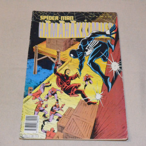 Hämähäkkimies 10 - 1988