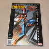 Spider-Man spesiaali 01 - 2003 Tohtori Mustekala