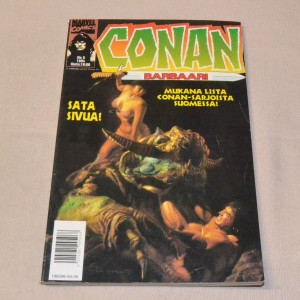 Conan 05 - 1994