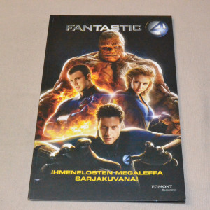 Ihmeneloset elokuvaspesiaali