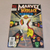 Marvel 08 - 1995 Warlock