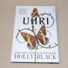Holly Black Uhri