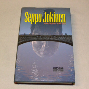 Seppo Jokinen Viimeinen vääntö
