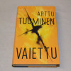 Arttu Tuominen Vaiettu