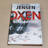 Jens Henrik Jensen Oxen - Gladiaattori